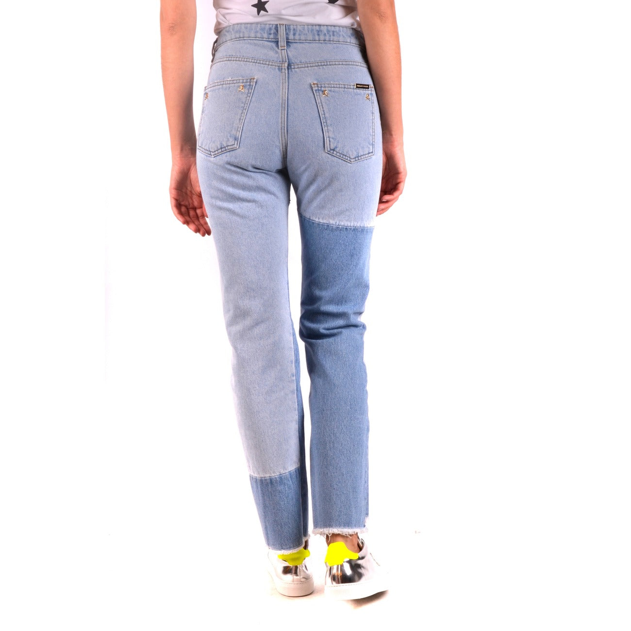 Philipp Plein  Women Jeans