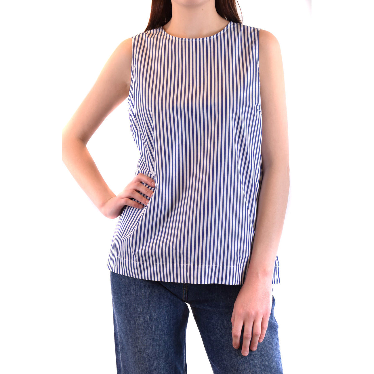 P.a.r.o.s.h.  Women Undershirt