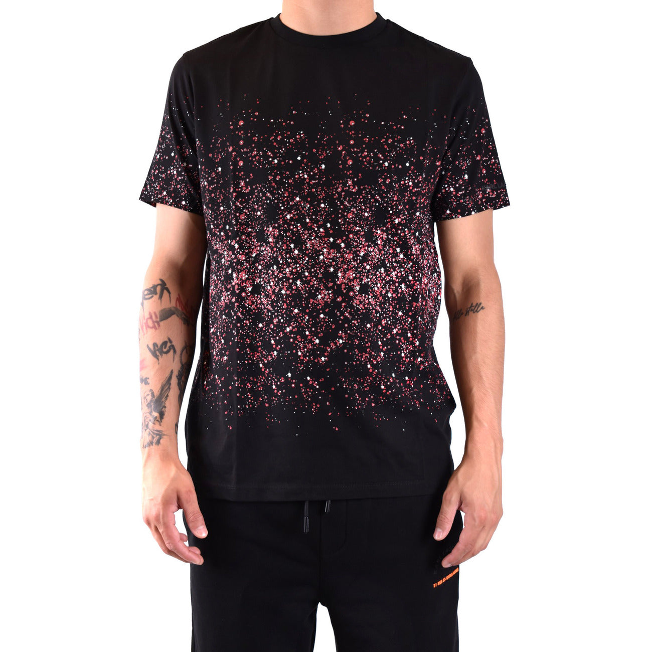 Karl Lagerfeld Men T-Shirt