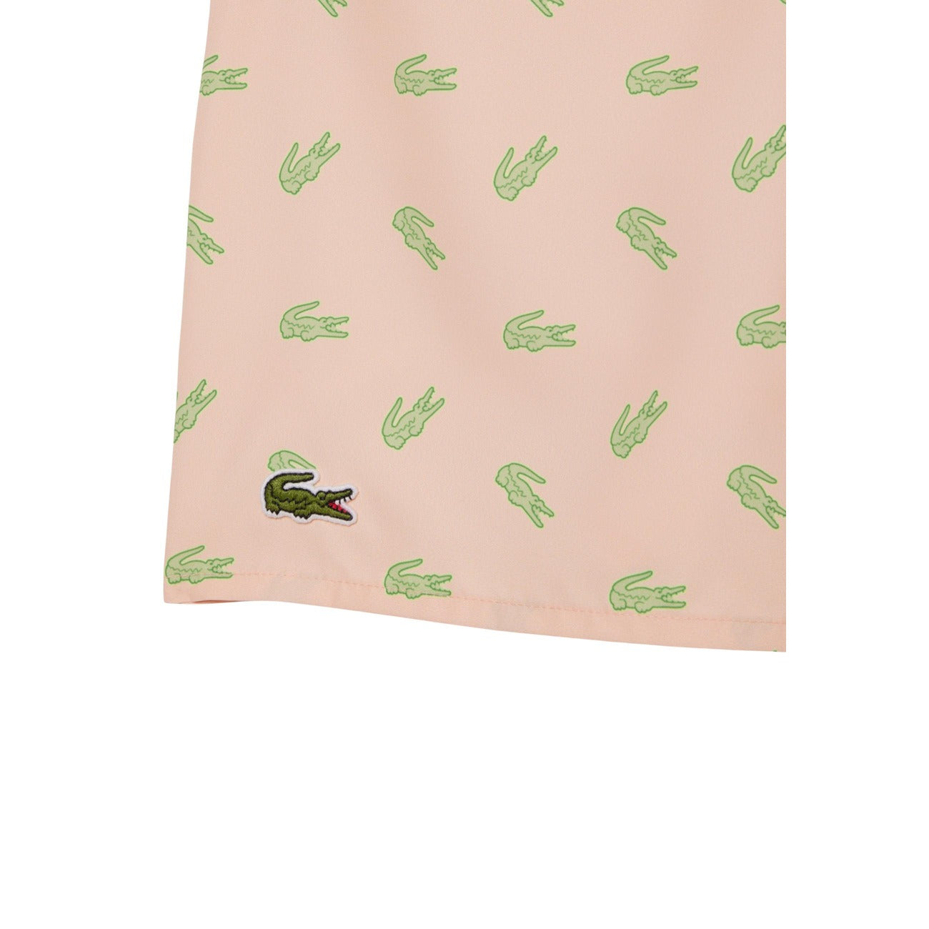 Lacoste Men Swimwear