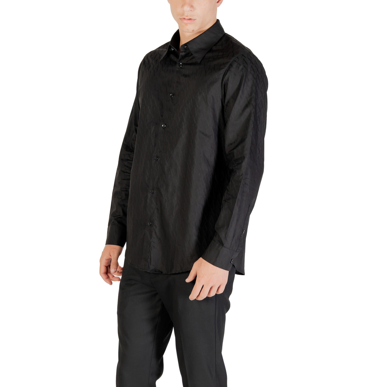 Armani Exchange Men Shirt