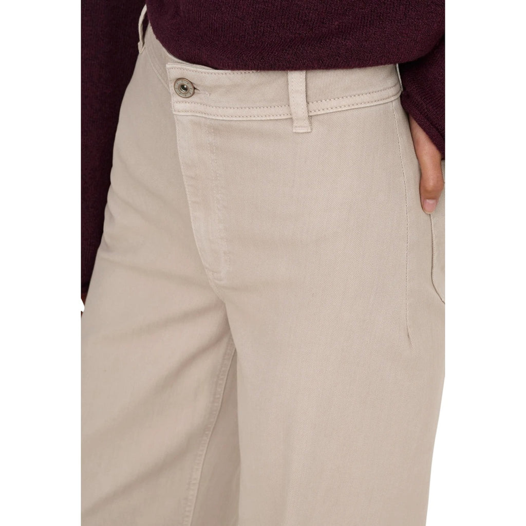 Jacqueline De Yong  Women Trousers