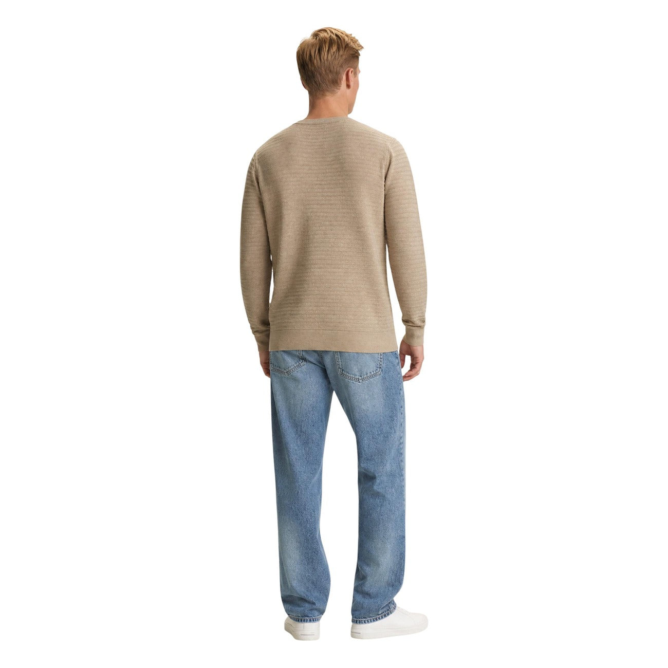 Guess Men Knitwear