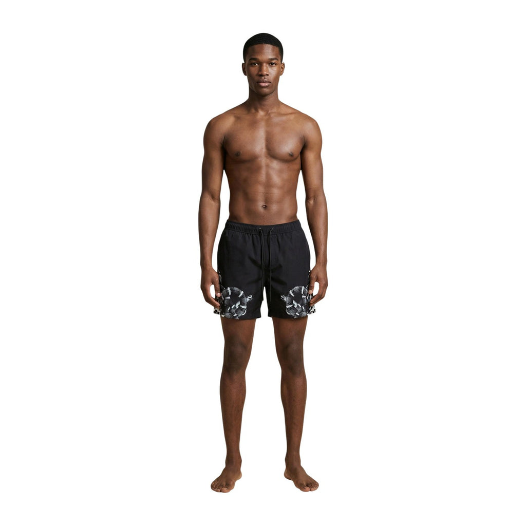 County Of Milan Men Swimwear