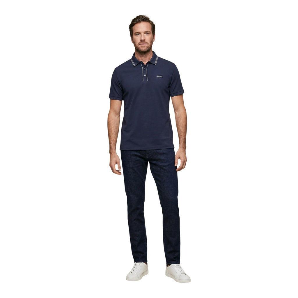 Guess Men Polo