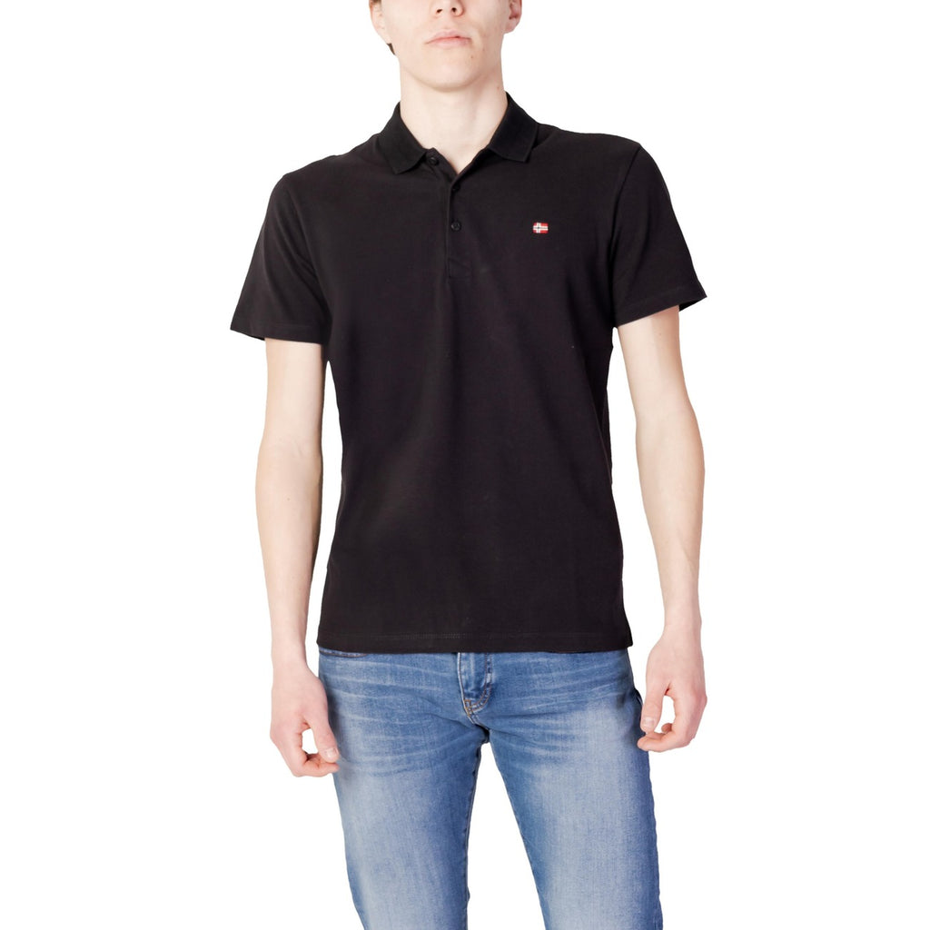 Napapijri Men Polo