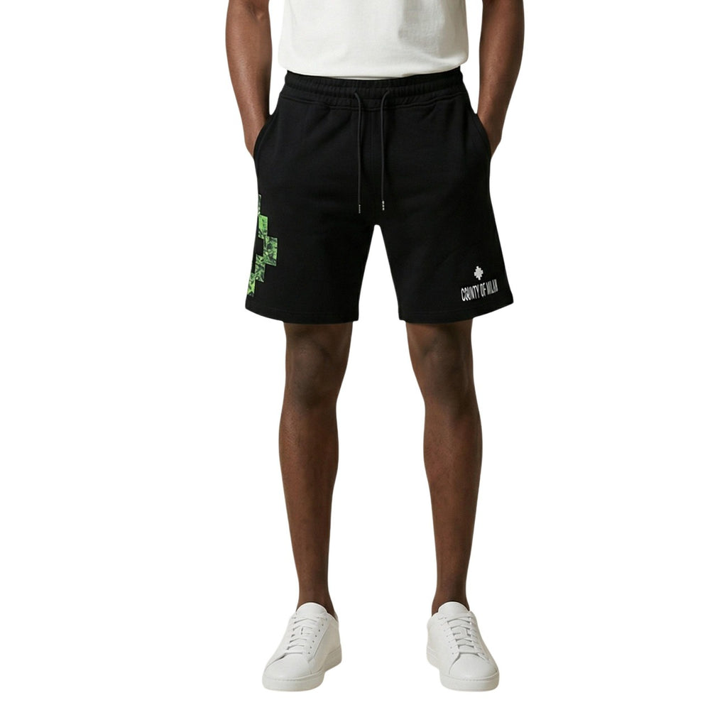 County Of Milan Men Shorts