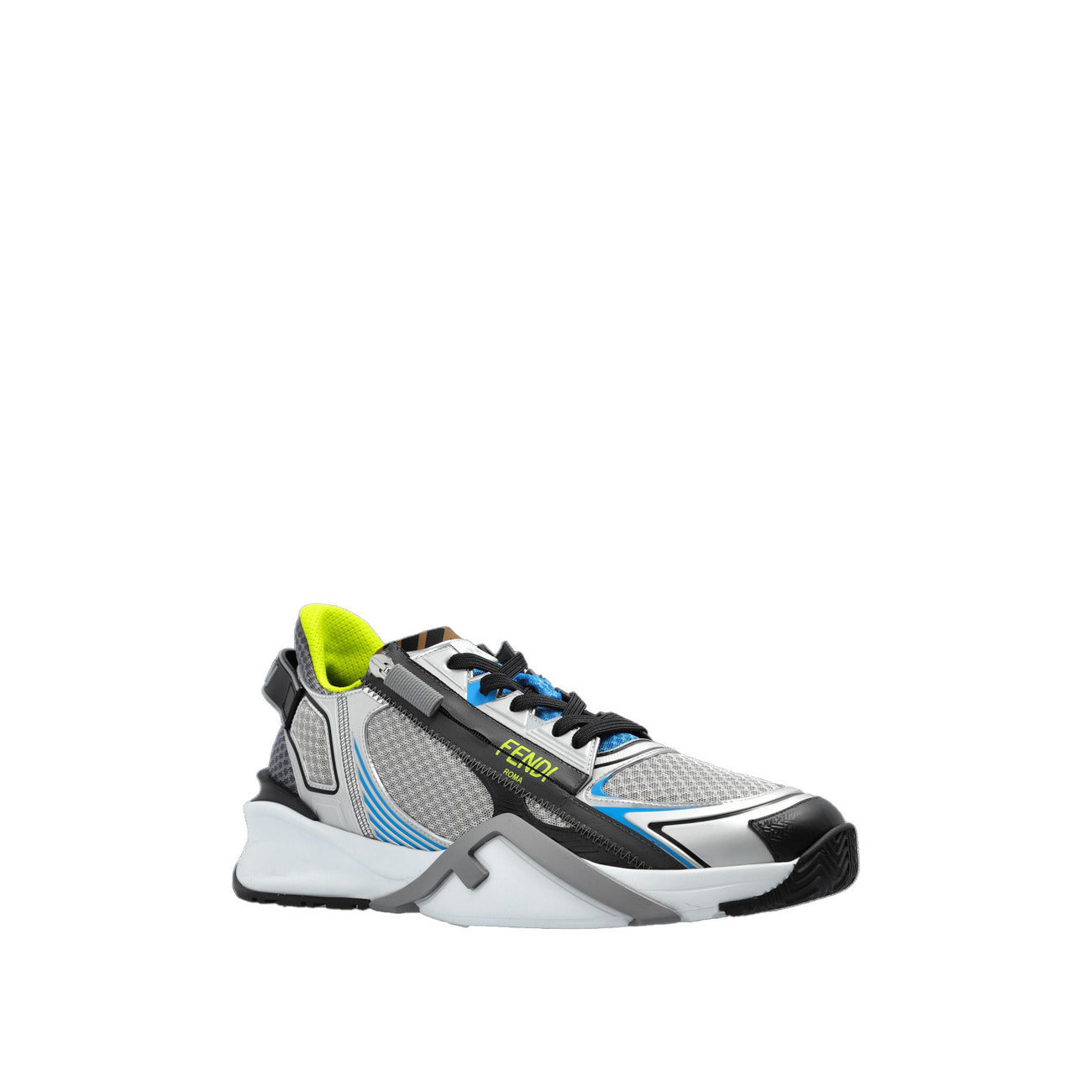Fendi Men Sneakers