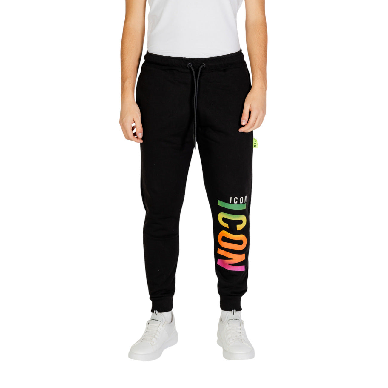 Icon Men Trousers