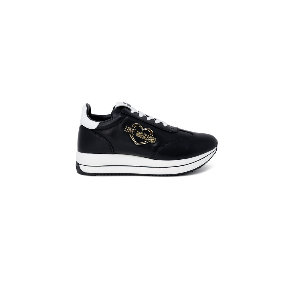 Love Moschino Women Sneakers