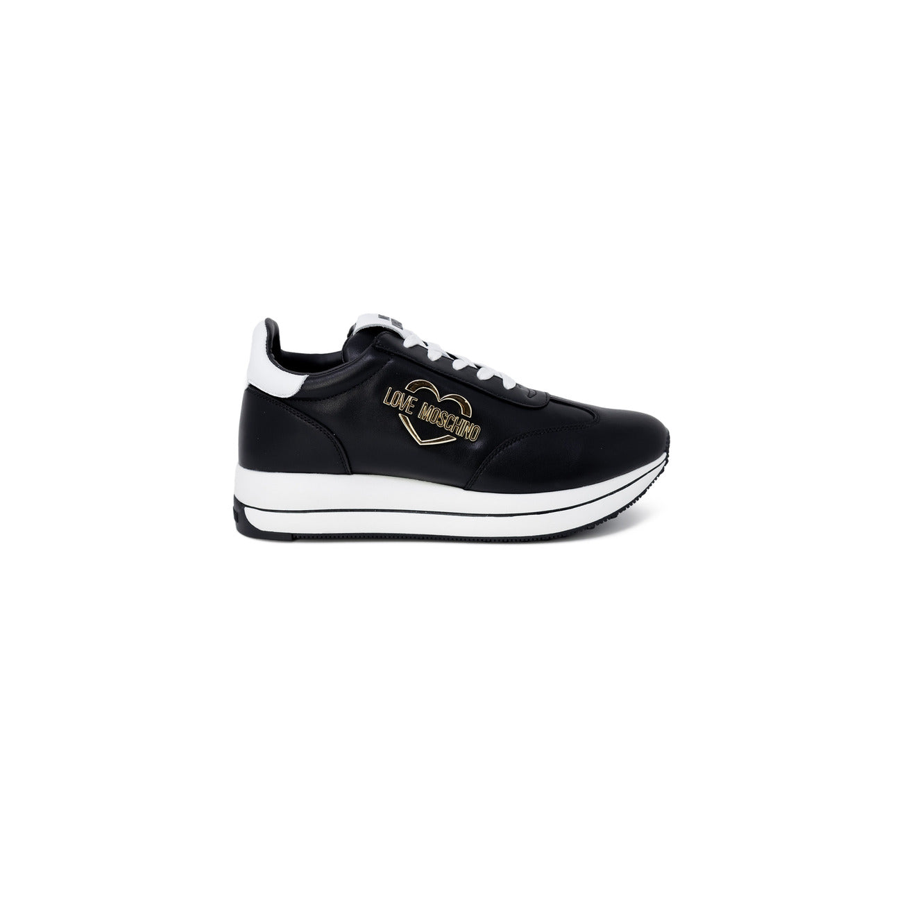 Love Moschino Women Sneakers