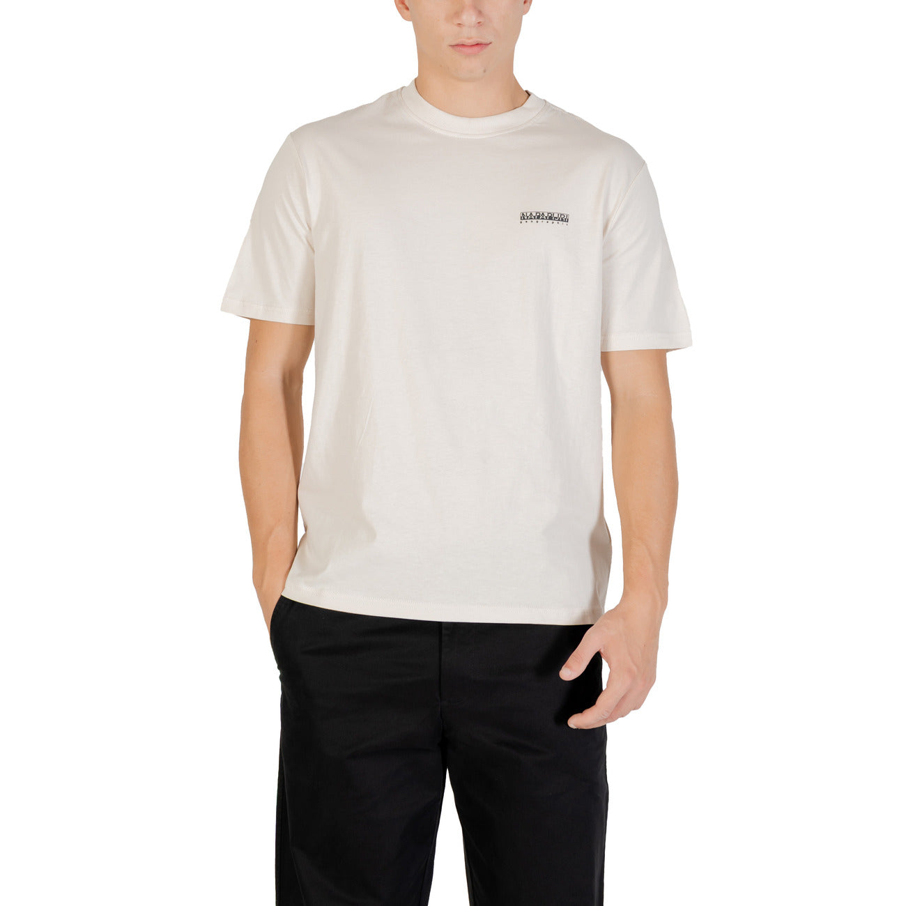 Napapijri Men T-Shirt
