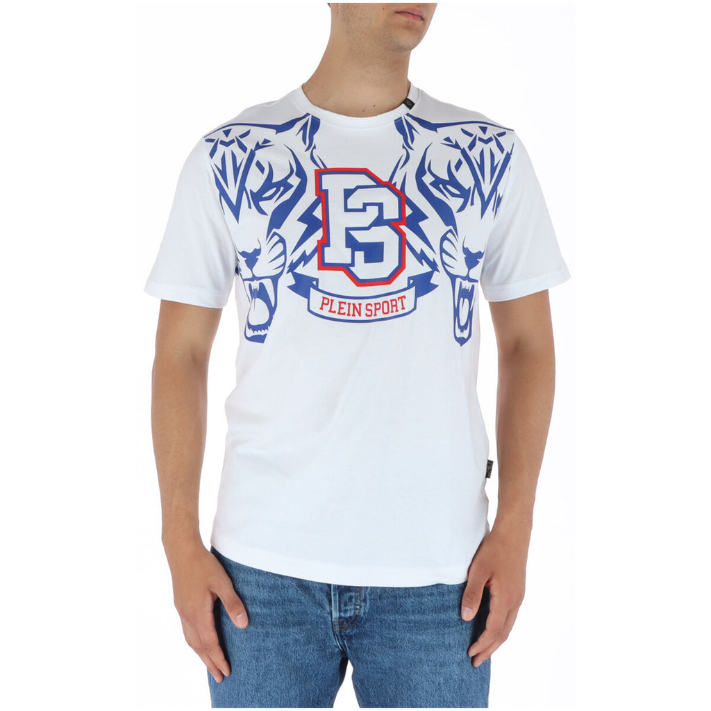 Plein Sport Men T-Shirt