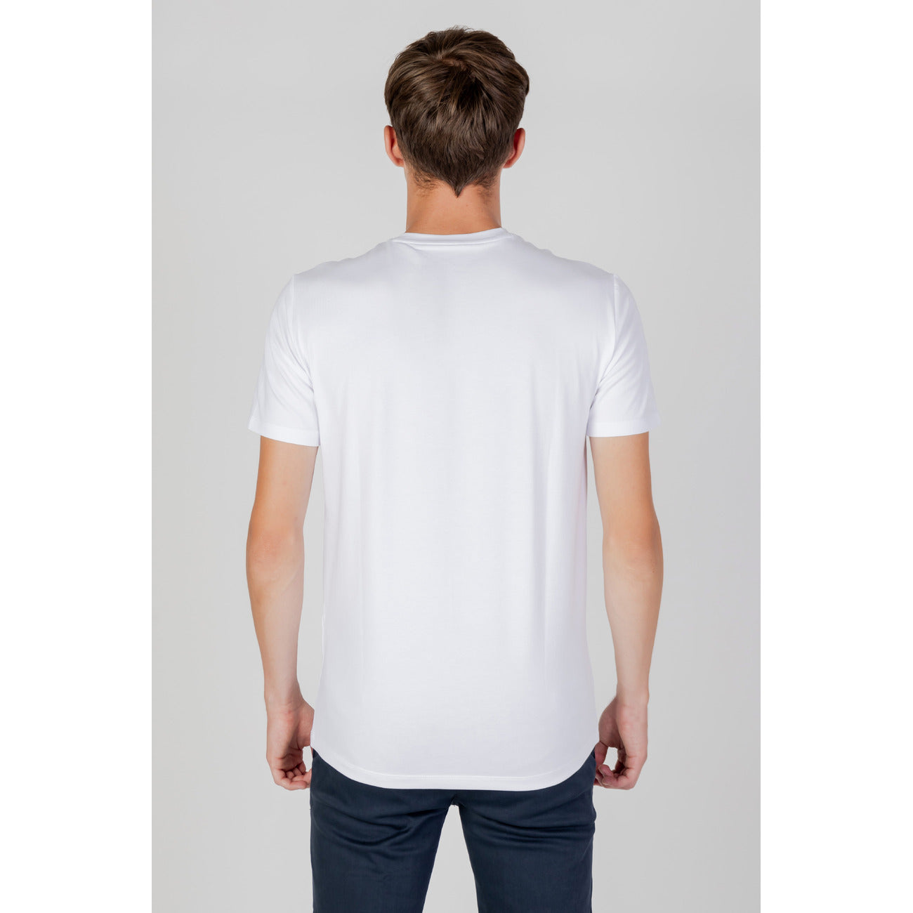 Armani Exchange Men T-Shirt