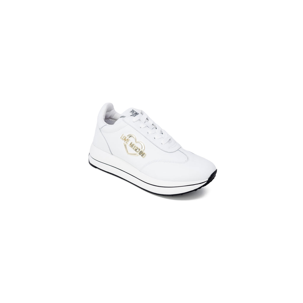 Love Moschino Women Sneakers