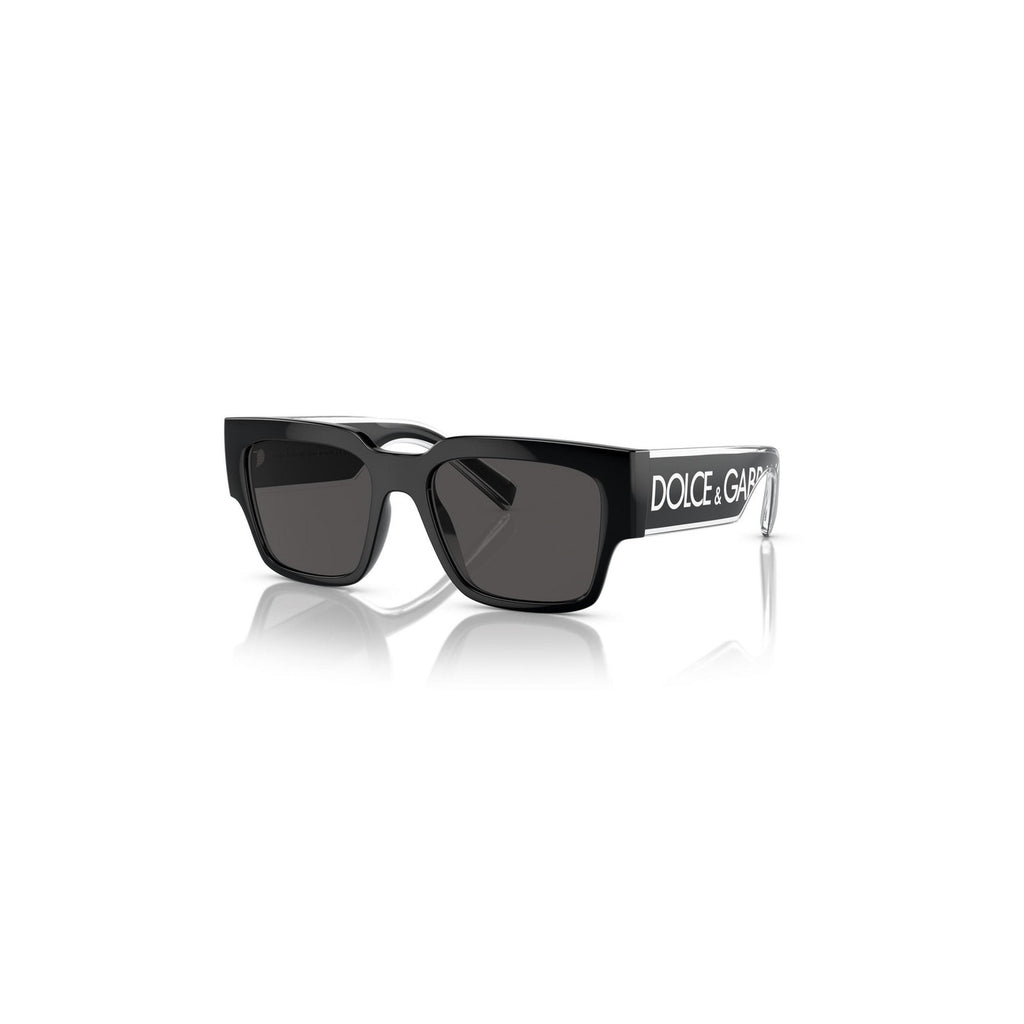 Dolce & Gabbana Men Sunglasses