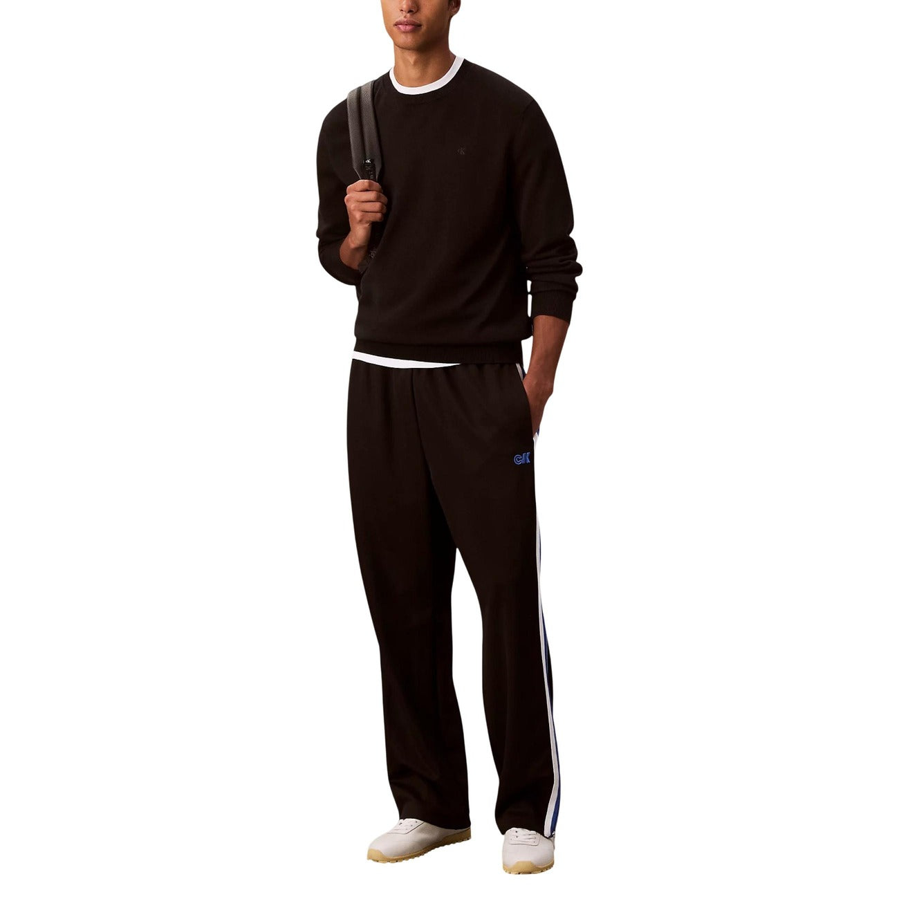 Calvin Klein Jeans Men Trousers