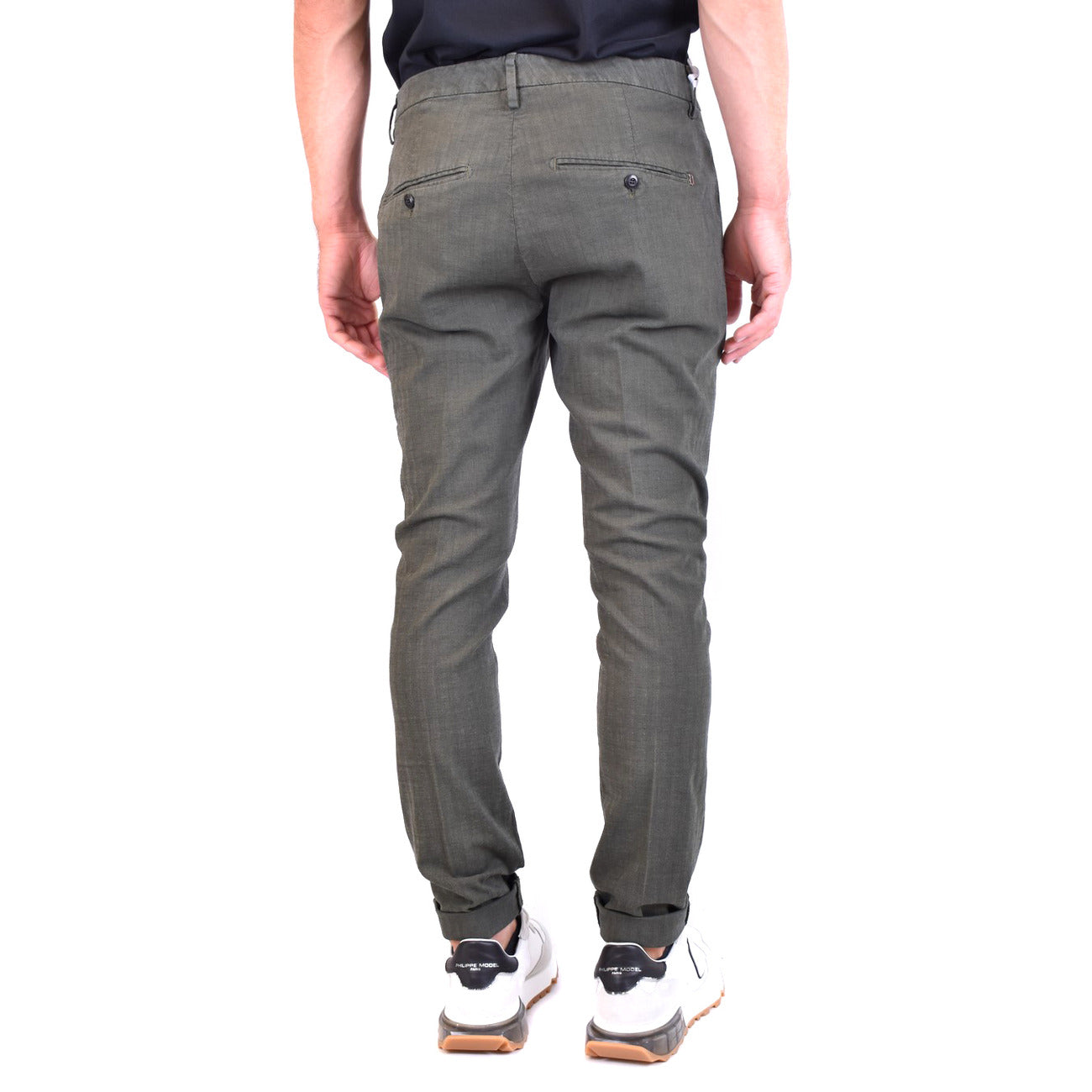 Dondup Men Trousers