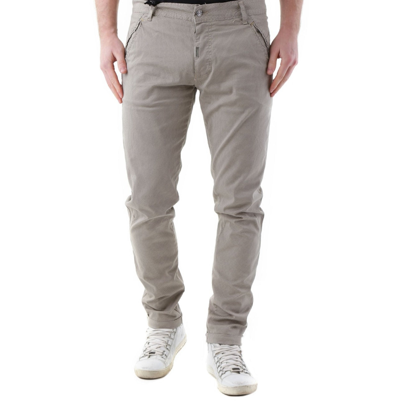 Absolut Joy Men Trousers