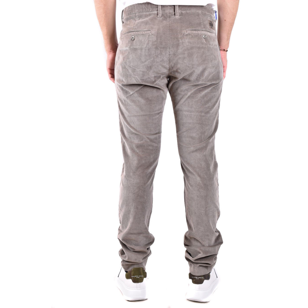 Dondup Men Trousers