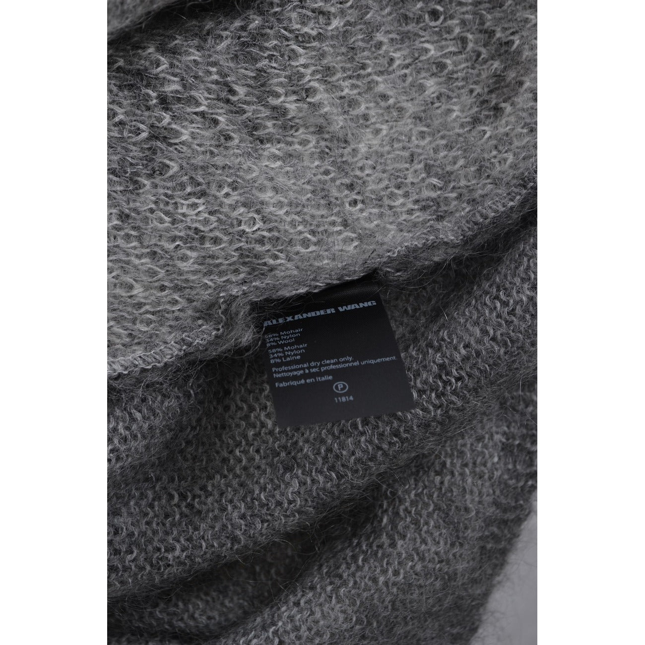 Alexander Wang  Women Knitwear