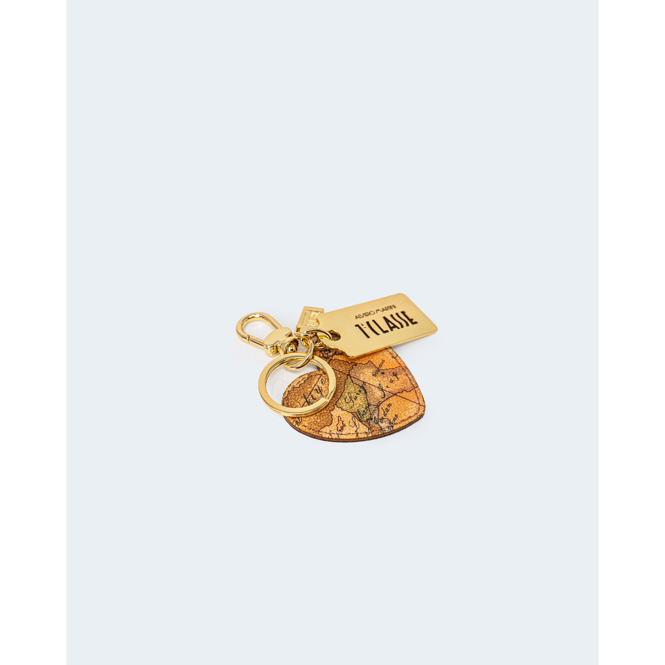 Alviero Martini Prima Classe  Women Key-ring