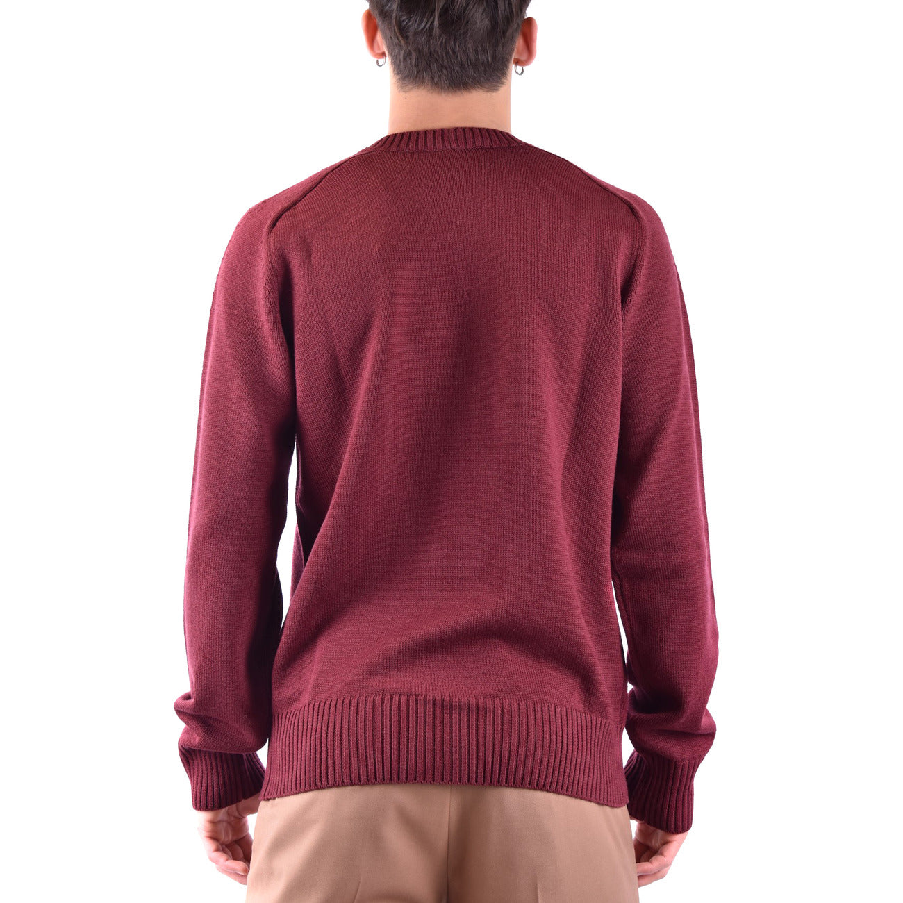 Paolo Pecora Men Knitwear