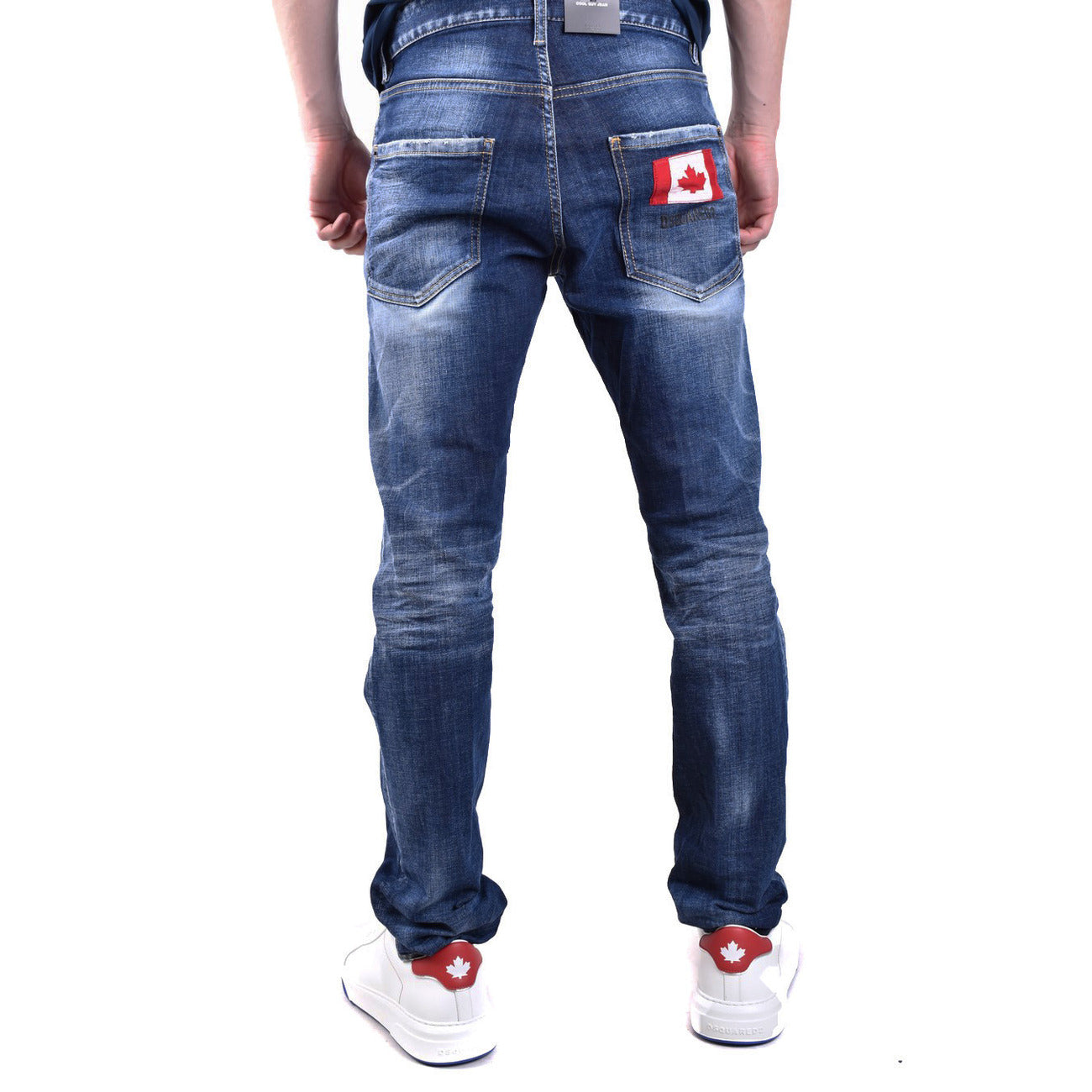 Dsquared2 Men Jeans