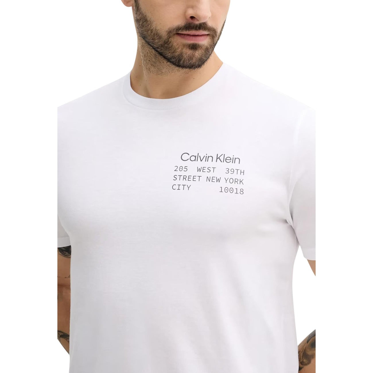 Calvin Klein Jeans Men T-Shirt