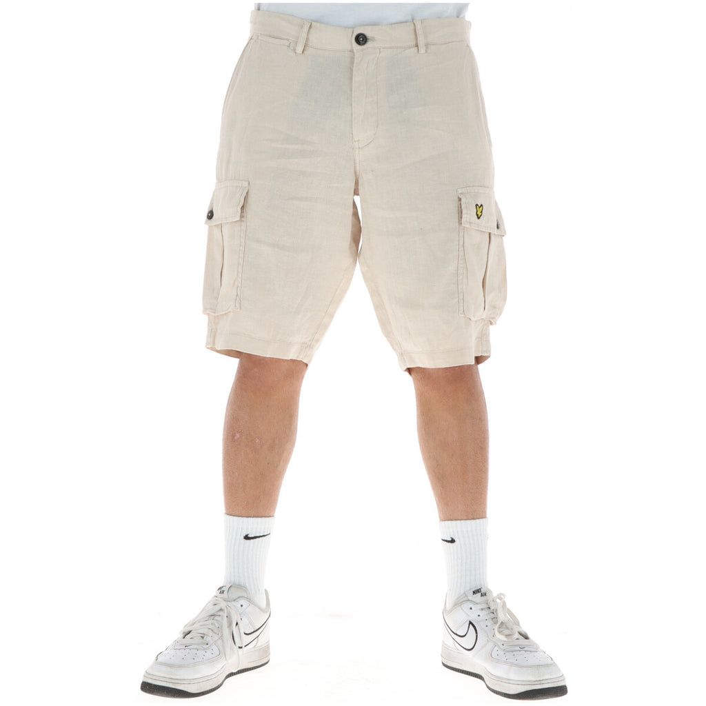 Lyle & Scott Men Shorts
