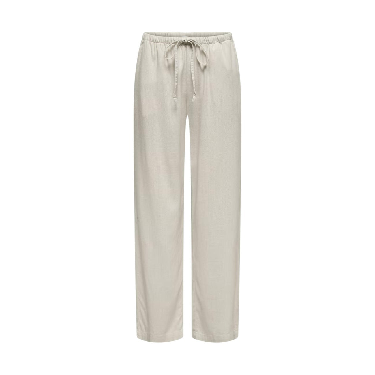 Jacqueline De Yong  Women Trousers