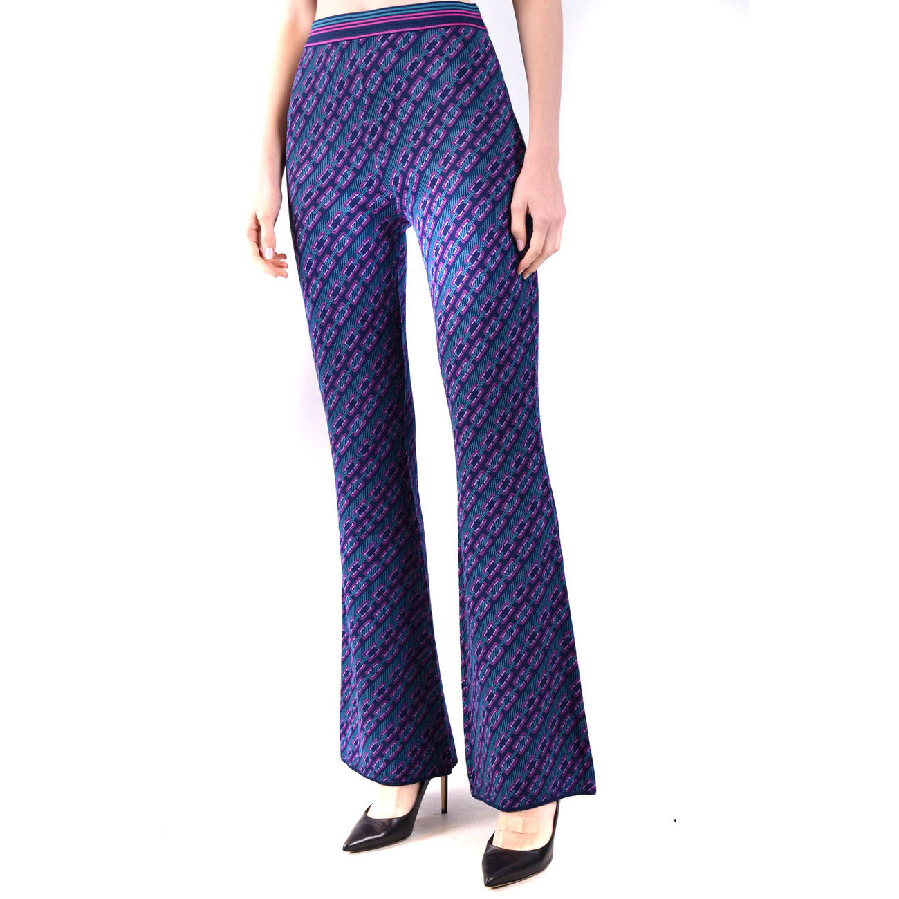 Diane Von Furstenberg  Women Trousers