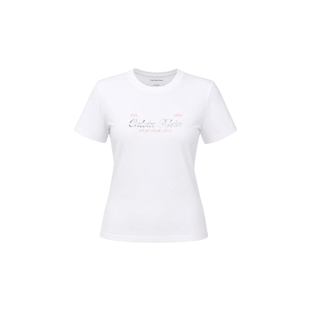 Calvin Klein Jeans  Women T-Shirt