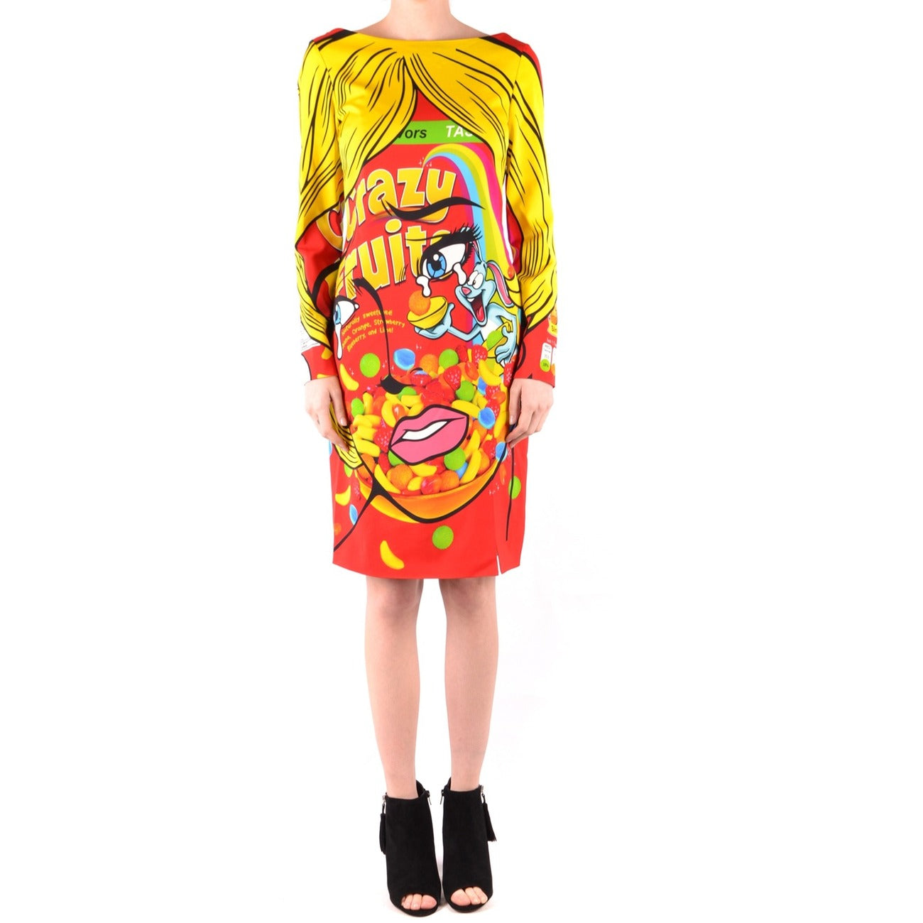 Moschino Women Dress