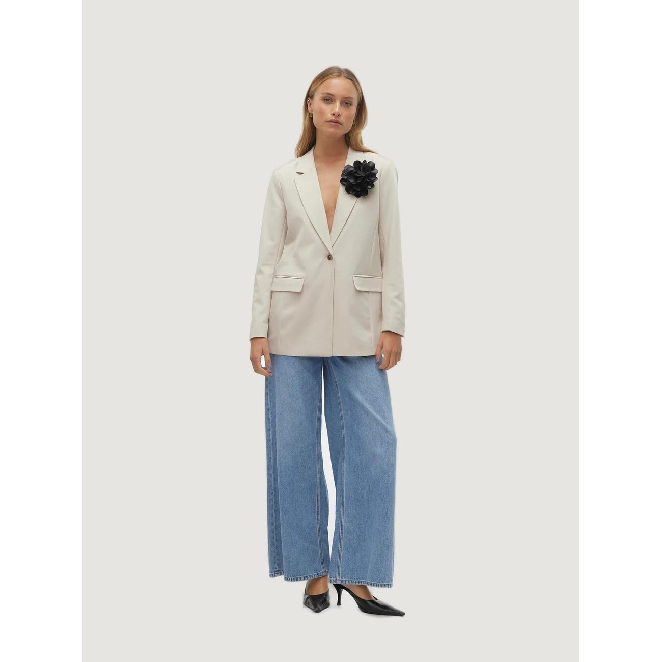Vero Moda  Women Blazer