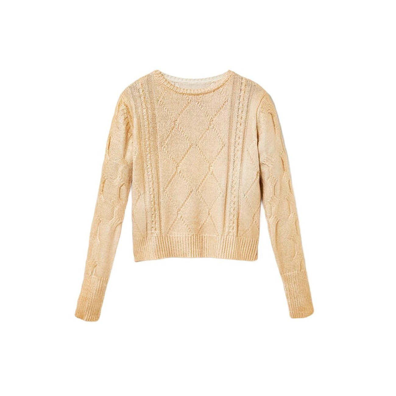 Desigual  Women Knitwear