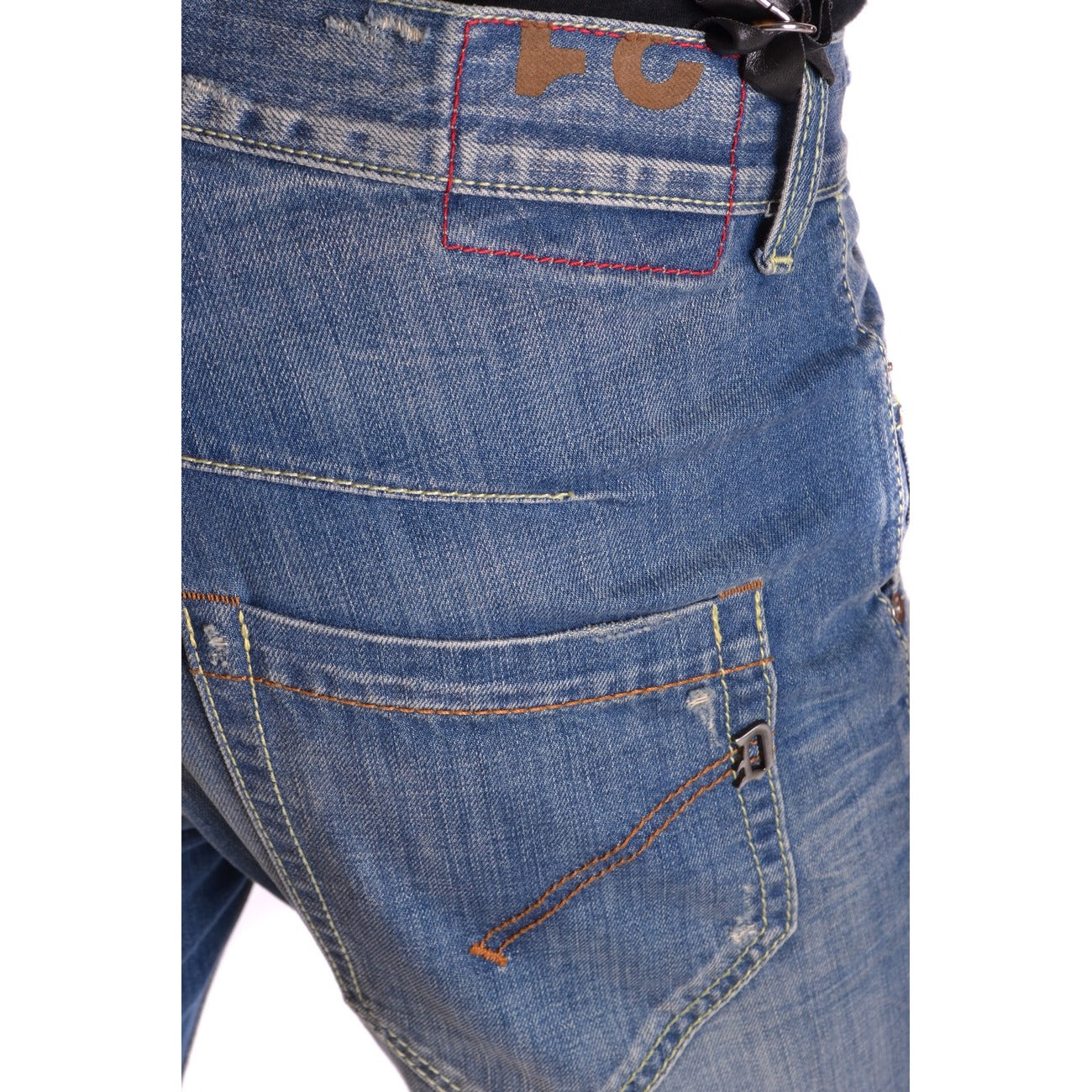 Dondup Men Jeans