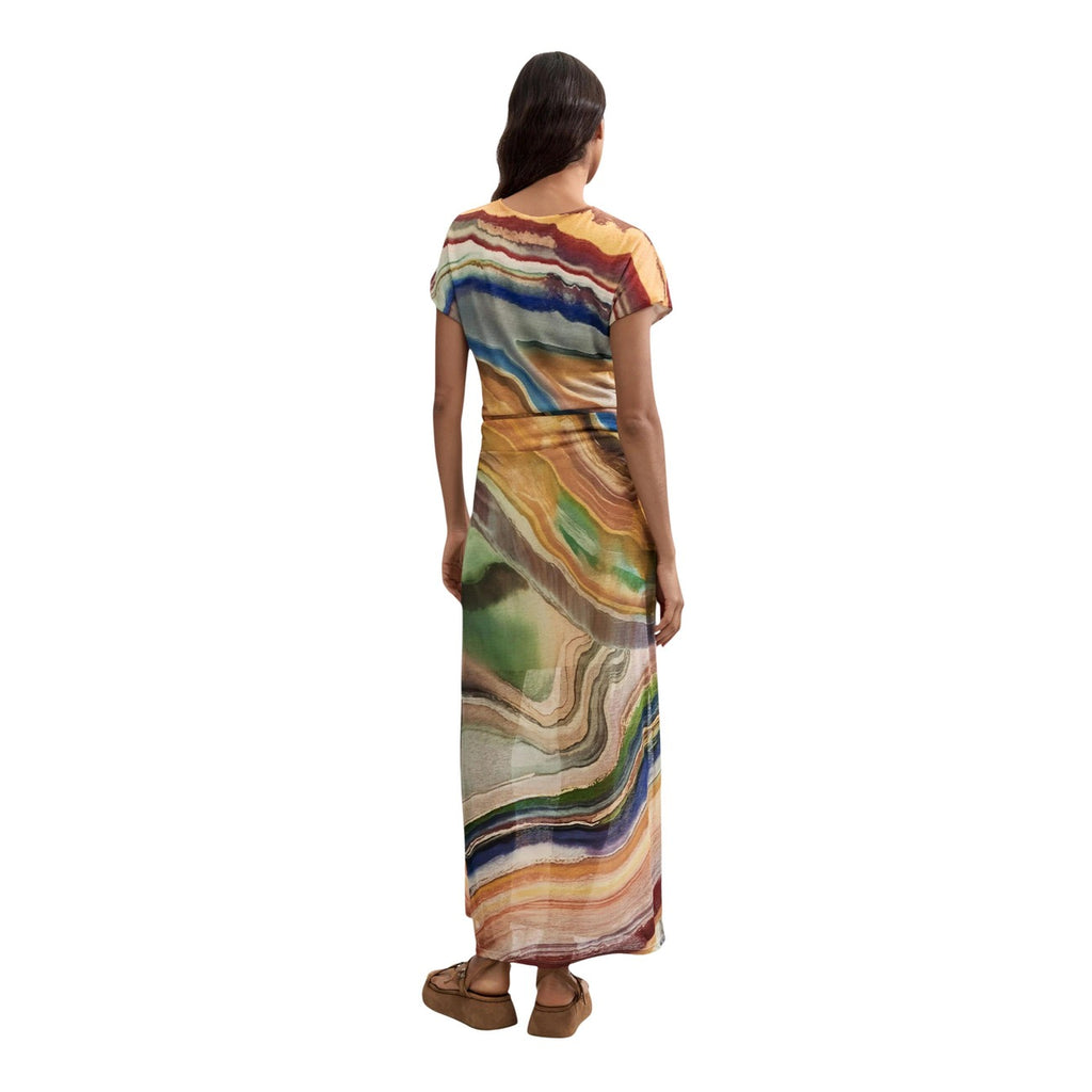 Desigual  Women Dress
