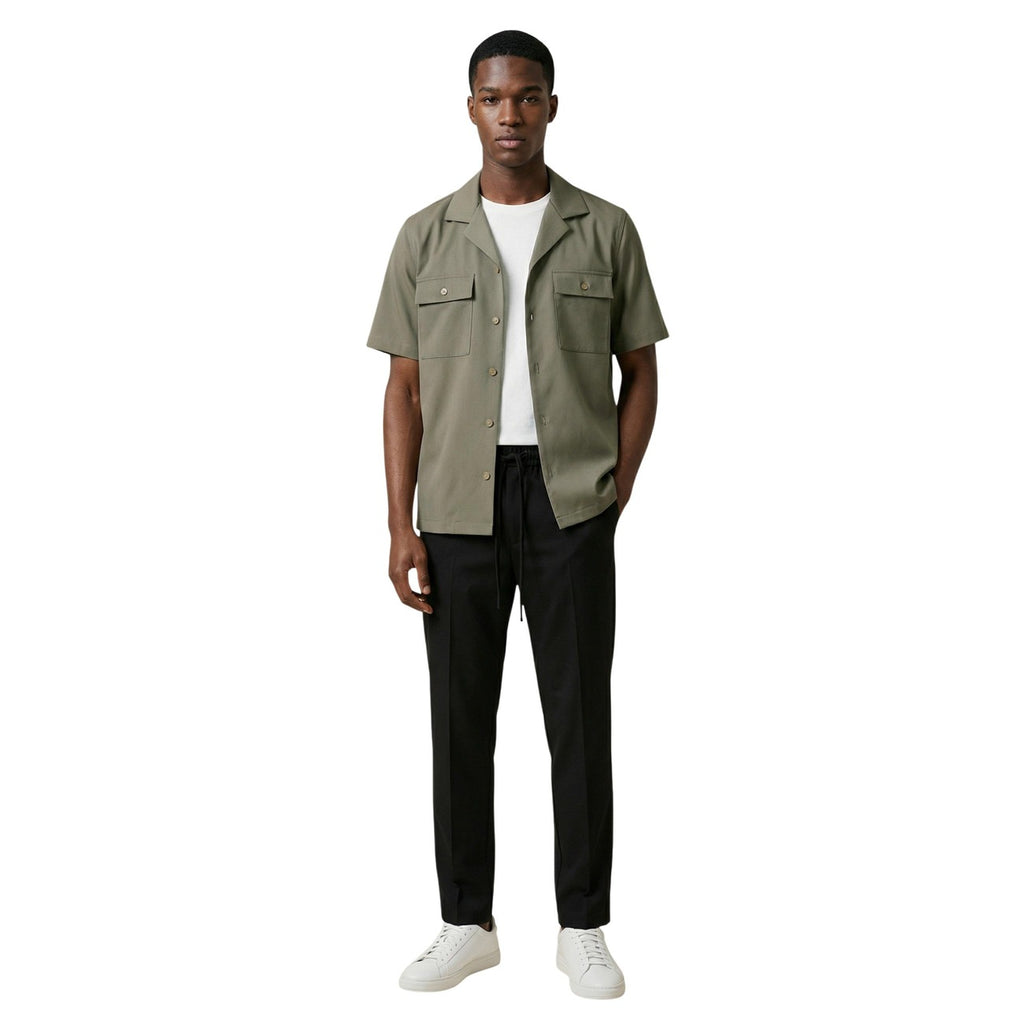 Gianni Lupo Men Shirt