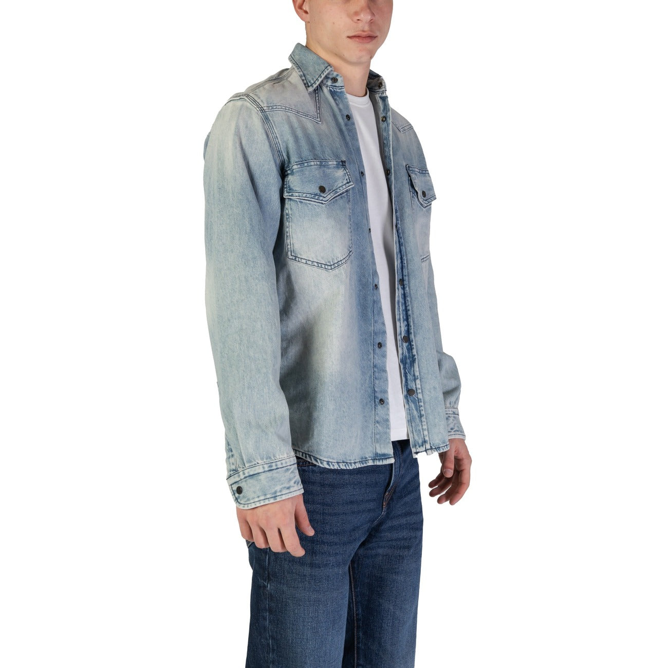 Boss Men Shirt