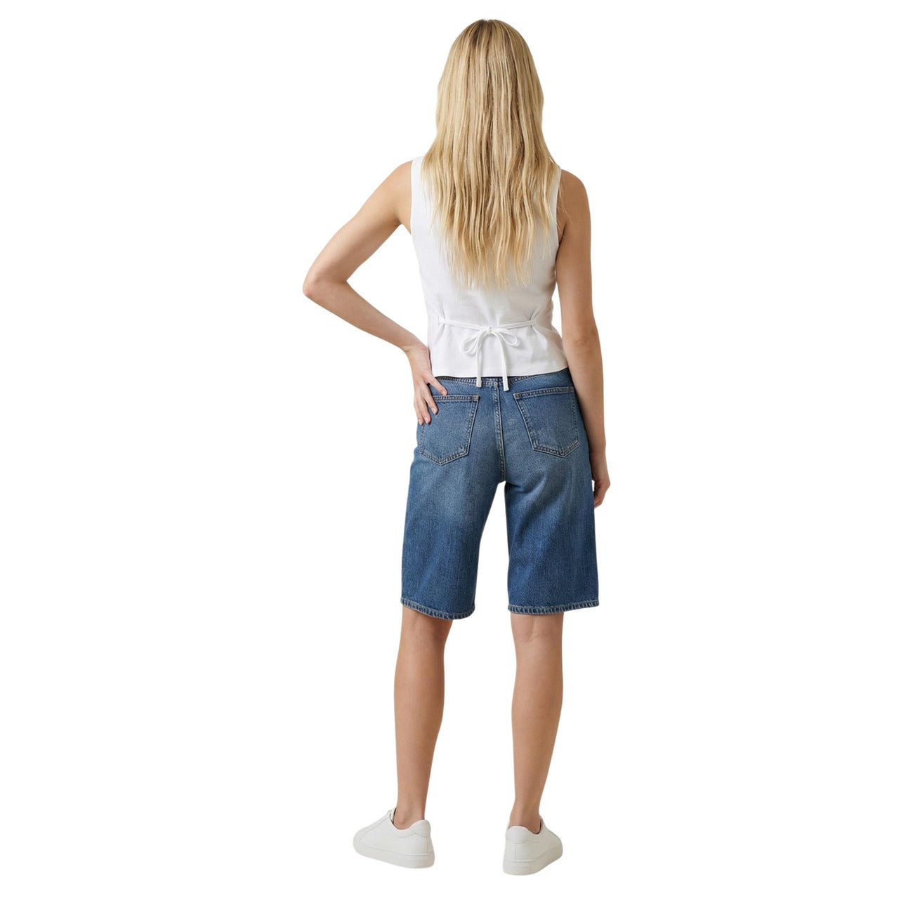 Only  Women Short