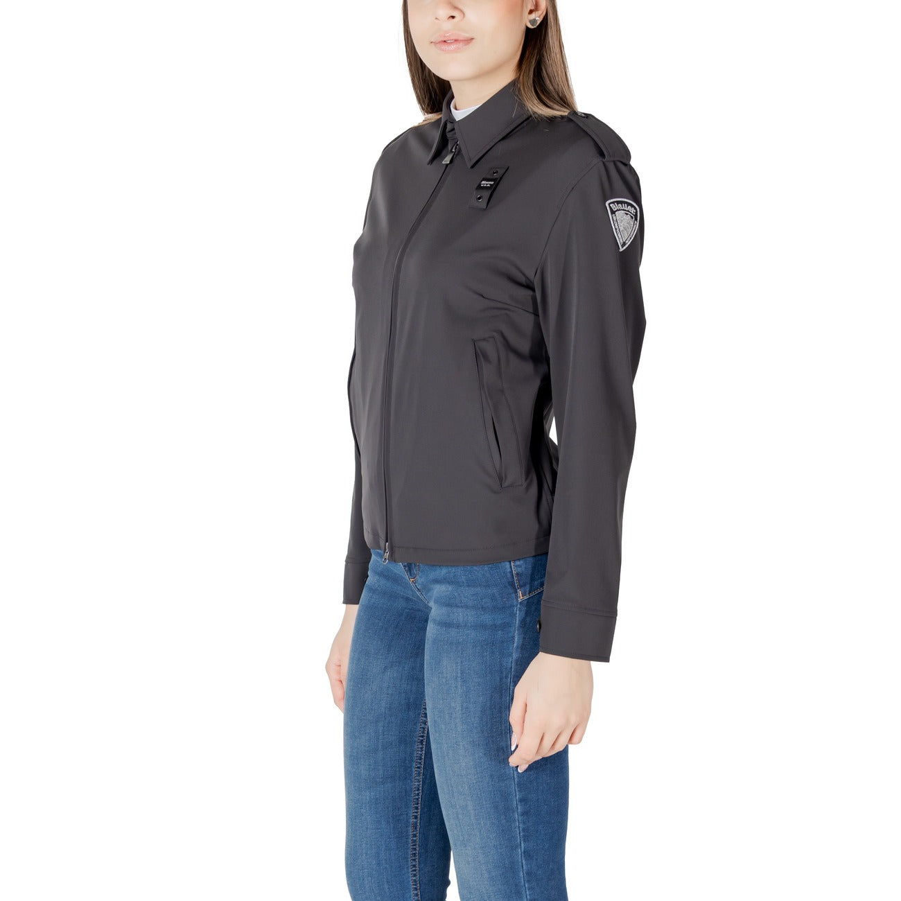 Blauer  Women Blazer
