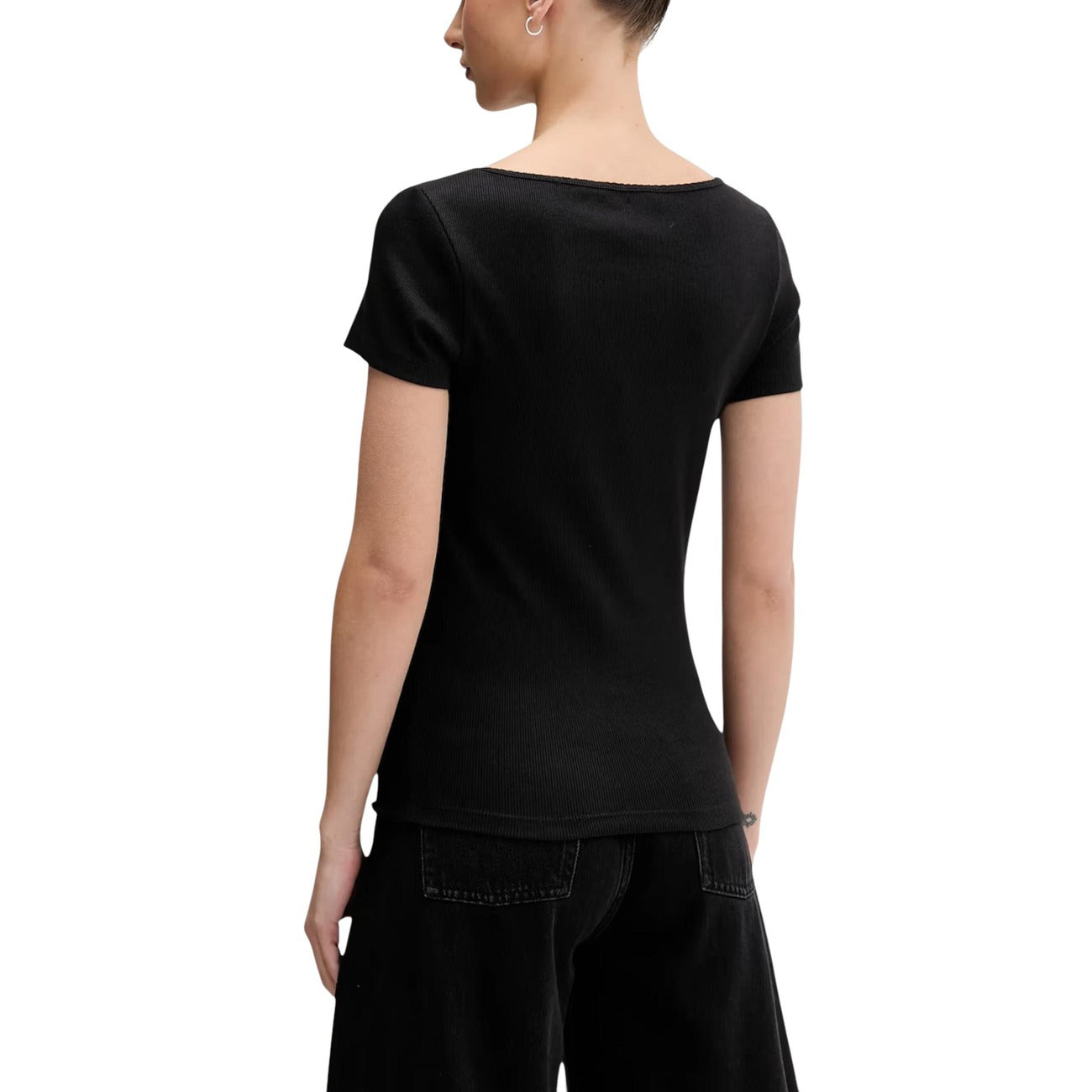 Tommy Hilfiger Jeans  Women T-Shirt