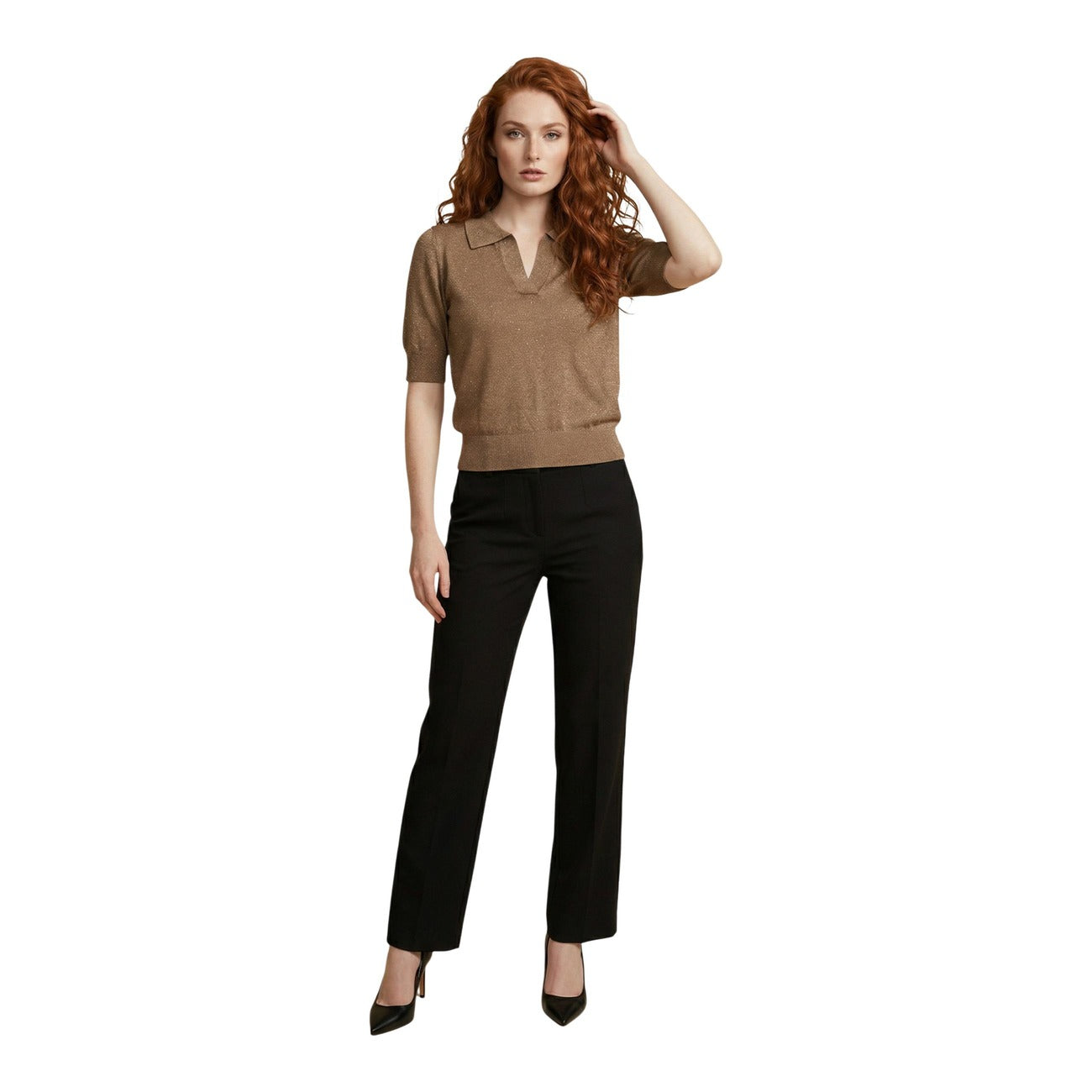 Only Women Polo