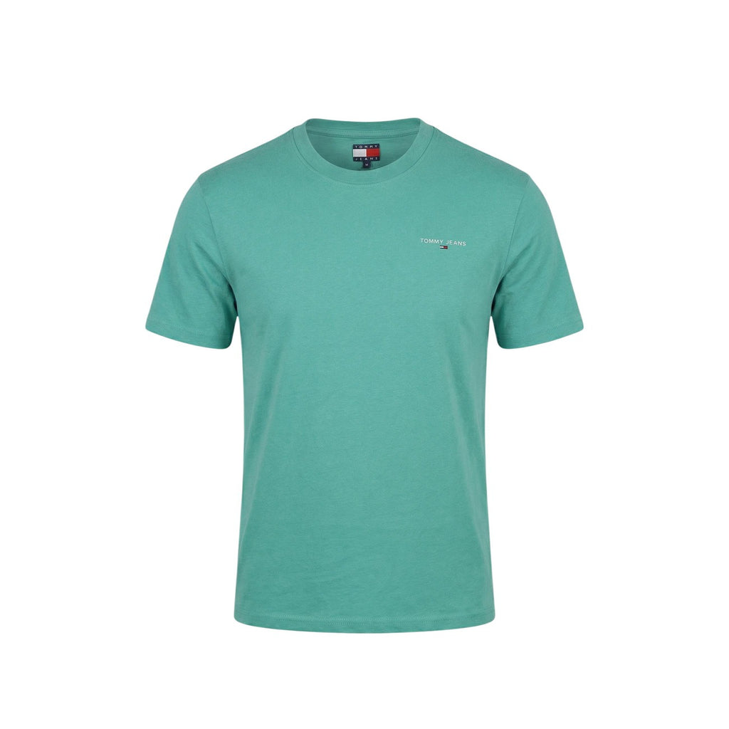 Tommy Hilfiger Jeans Men T-Shirt