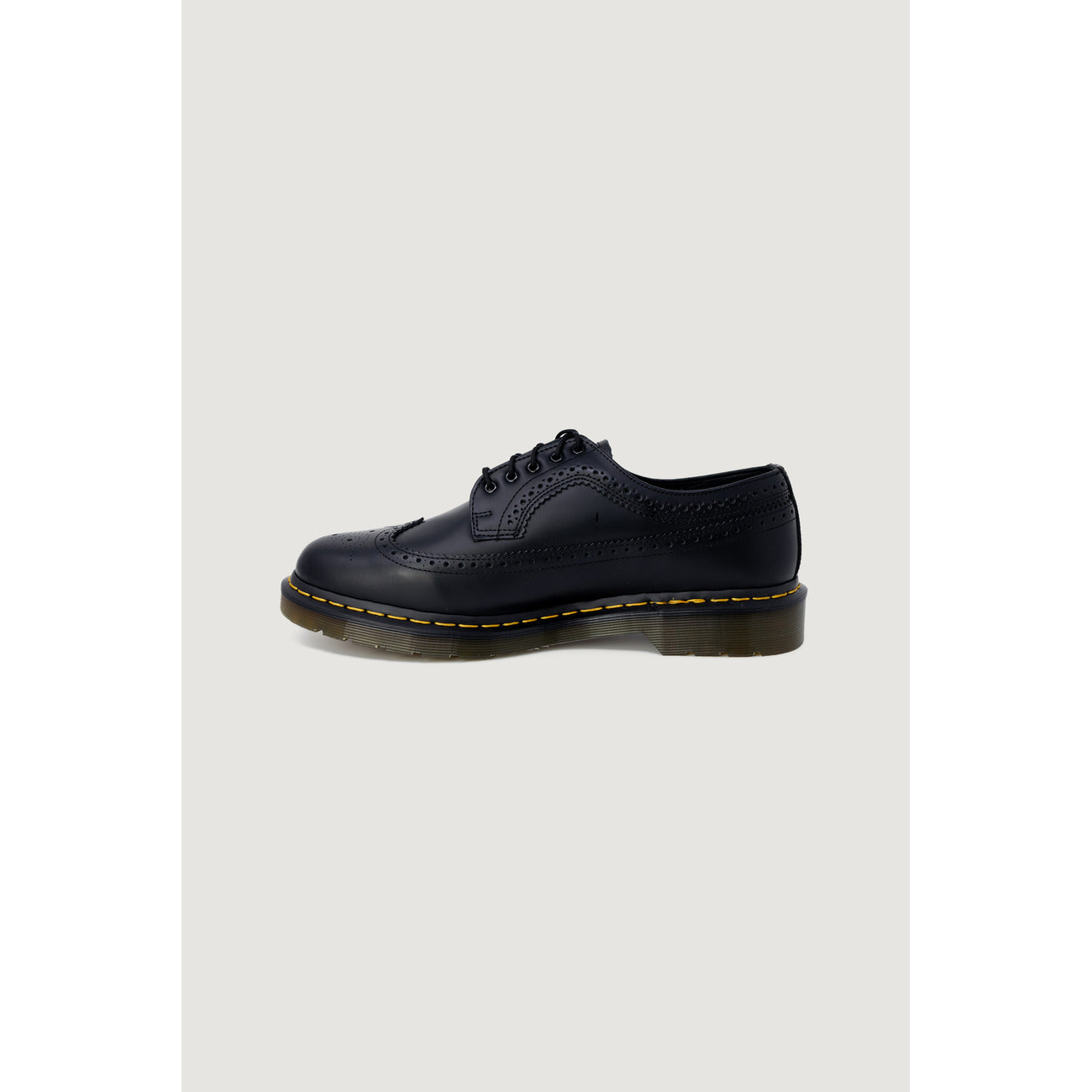 Dr. Martens Men Lace Ups Shoes