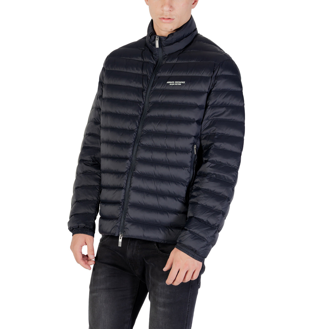 Armani Exchange Men Jacket