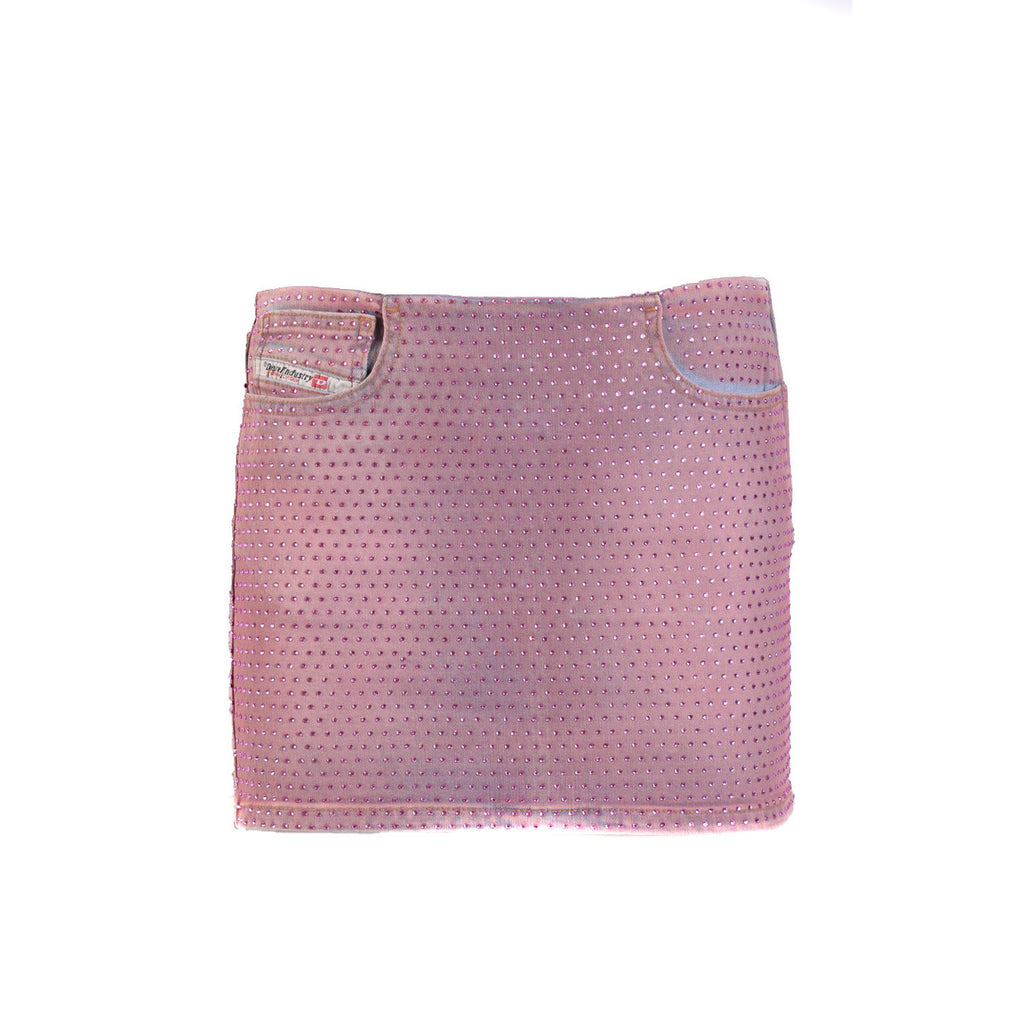 Diesel  Women Skirt