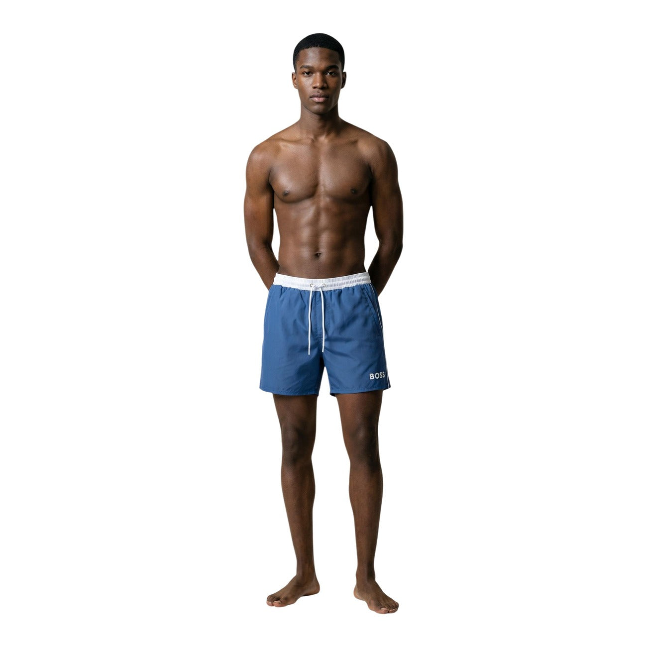 Boss Men Swimwear