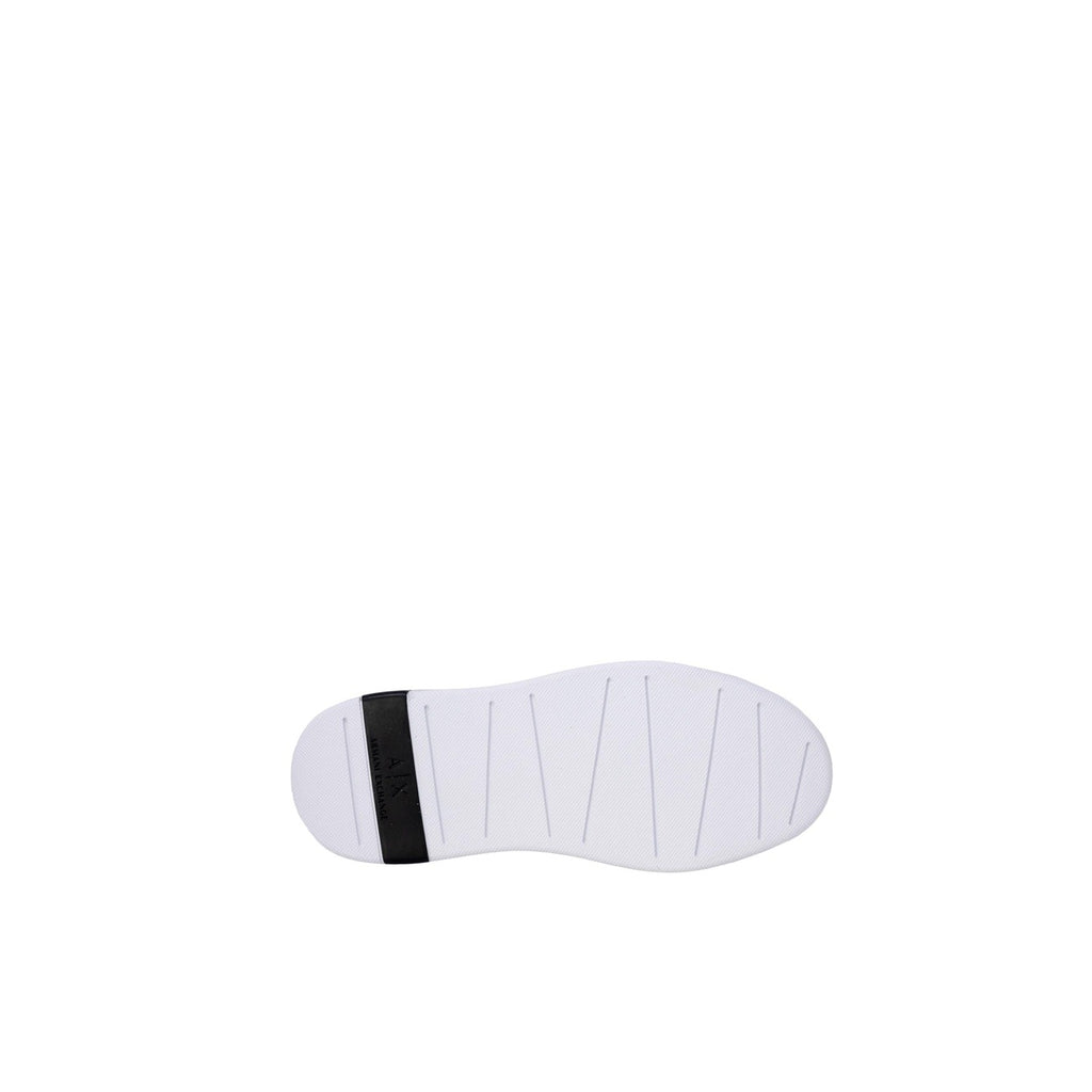 Armani Exchange Men Sneakers